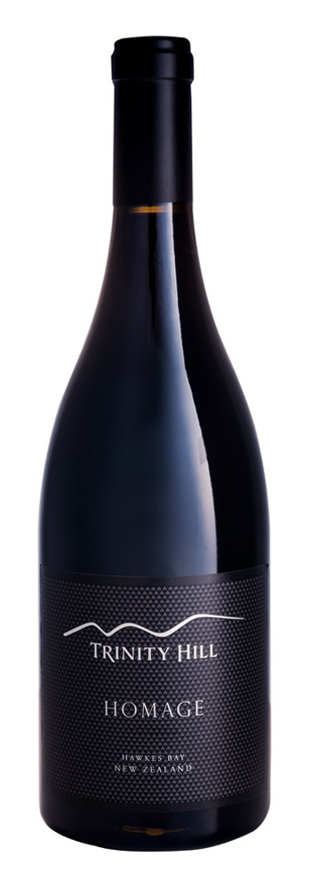 Trinity Hill `Homage` Gimblett Gravels Syrah