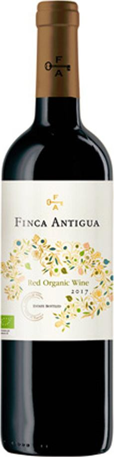 Finca Antigua Organic Red Blend