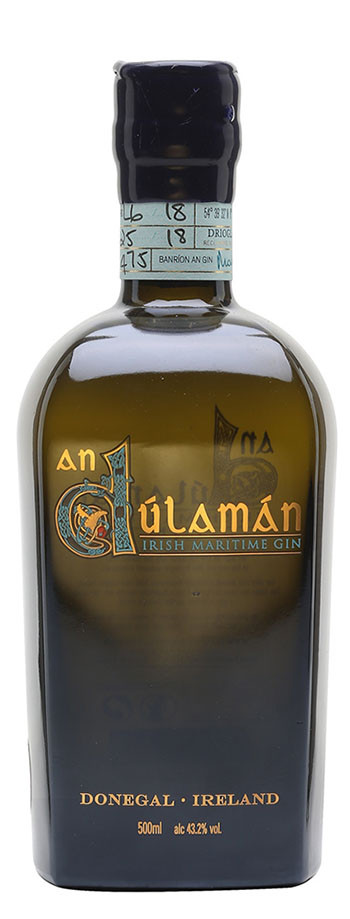 An Dulaman Gin 50cl