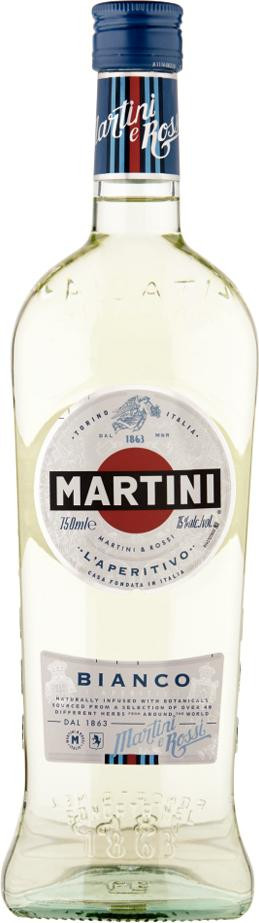 Martini Bianco 70cl