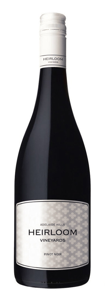 Adelaide Hills Pinot Noir, Heirloom Vineyards