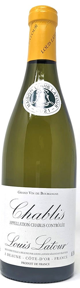 Louis Latour Chablis