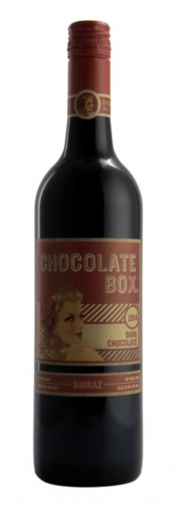 Chocolate Box Shiraz