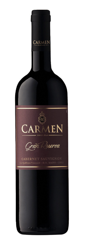 Carmen Gran Reserva Cabernet Sauvignon