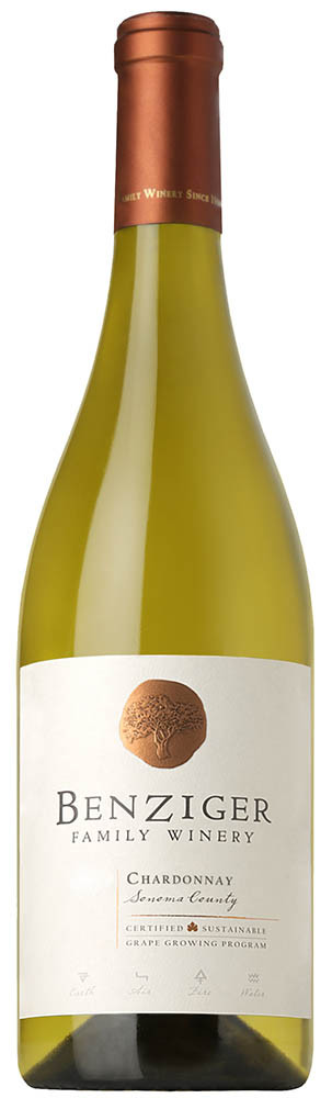 Benziger Chardonnay