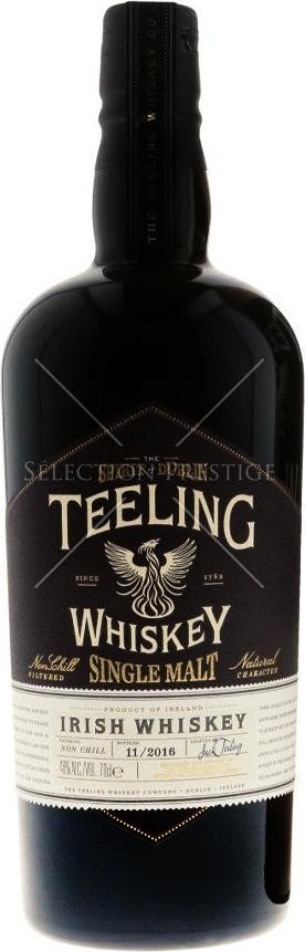 Teeling Single Malt 70cl