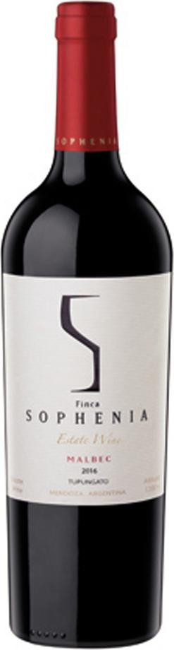 Finca Sophenia Malbec