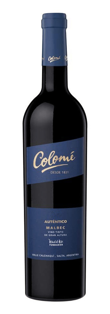 Bodega Colomé Estate Series Malbec