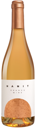 Nanit Orange Wine