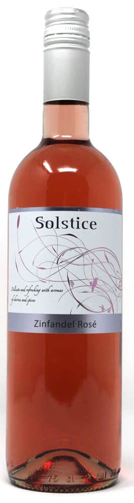 Solstice Rose