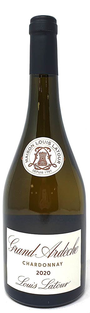 Louis Latour Ardeche Chardonnay