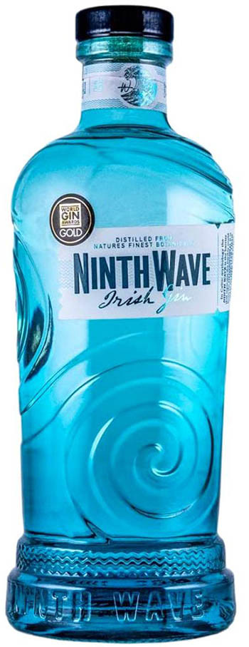 Ninth Wave Gin