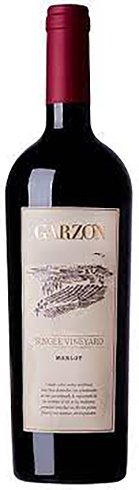 Garzon Single Vineyard Petit Verdot