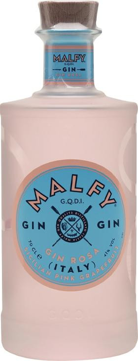 Malfy Rosa Gin 70cl