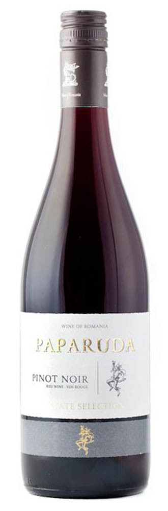 Paparuda Pinot Noir