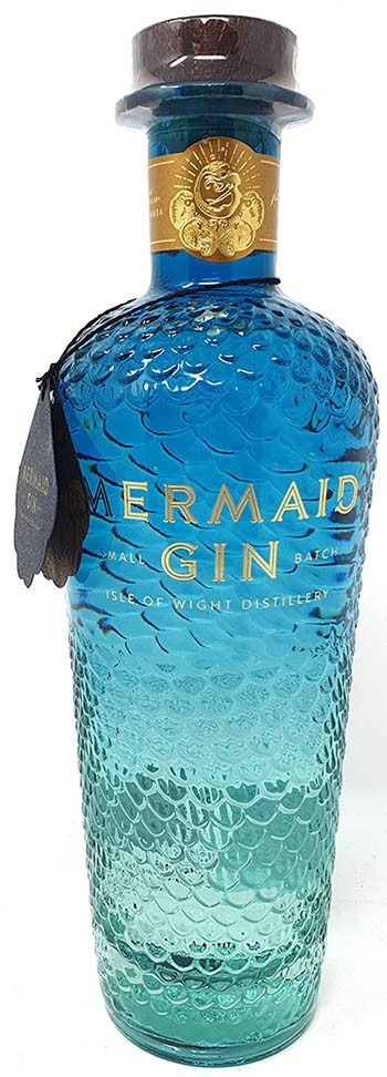 Mermaid Gin 70cl