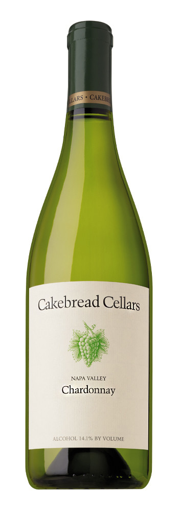 Cakebread Chardonnay