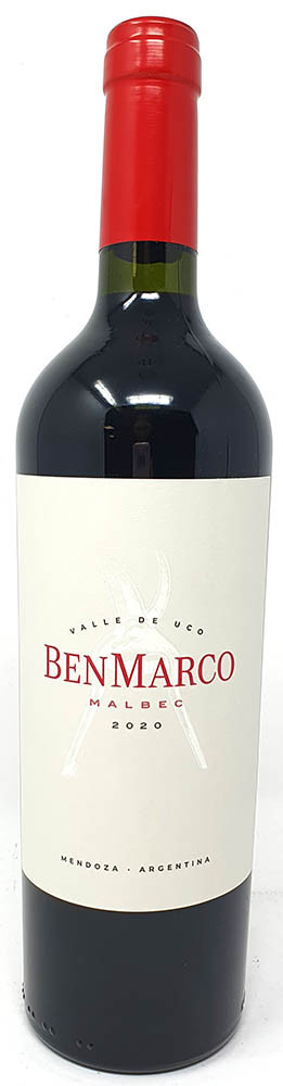 Ben Marco Malbec