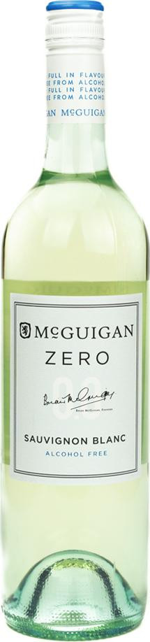 McGuigan Zero Sauvignon