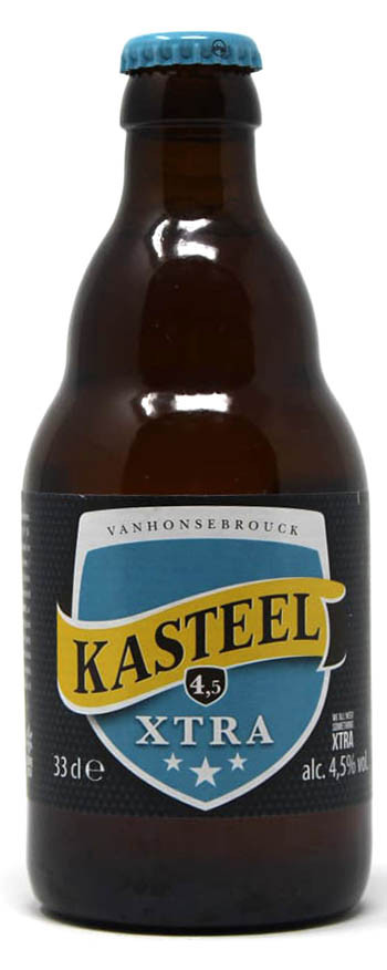 Kasteel Xtra 1 x 330ml btl