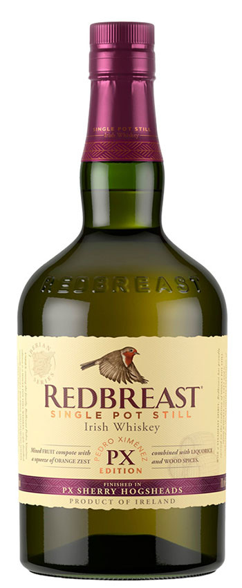 RedBreast PX Edition