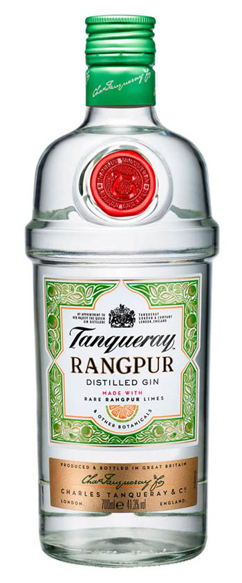 Tanqueray Rangpur 70cl