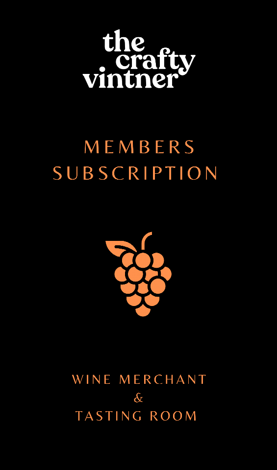 Crafty Membership Subscription