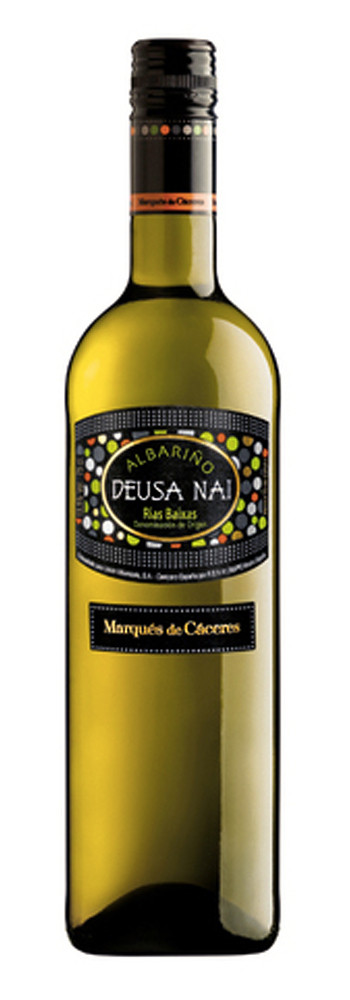 Marques De Caceras Albarino